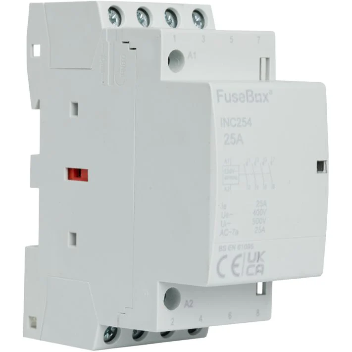 Fusebox