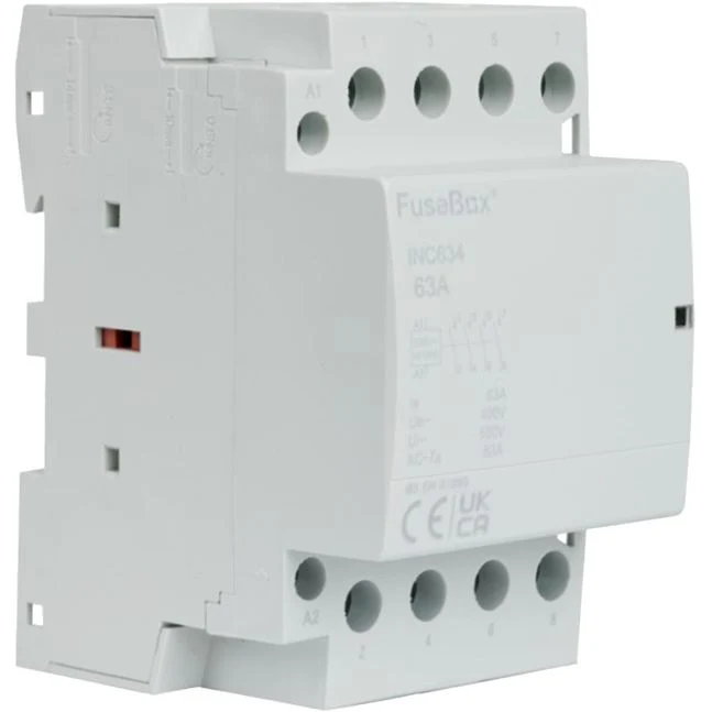 FuseBox Consumer Unit Models